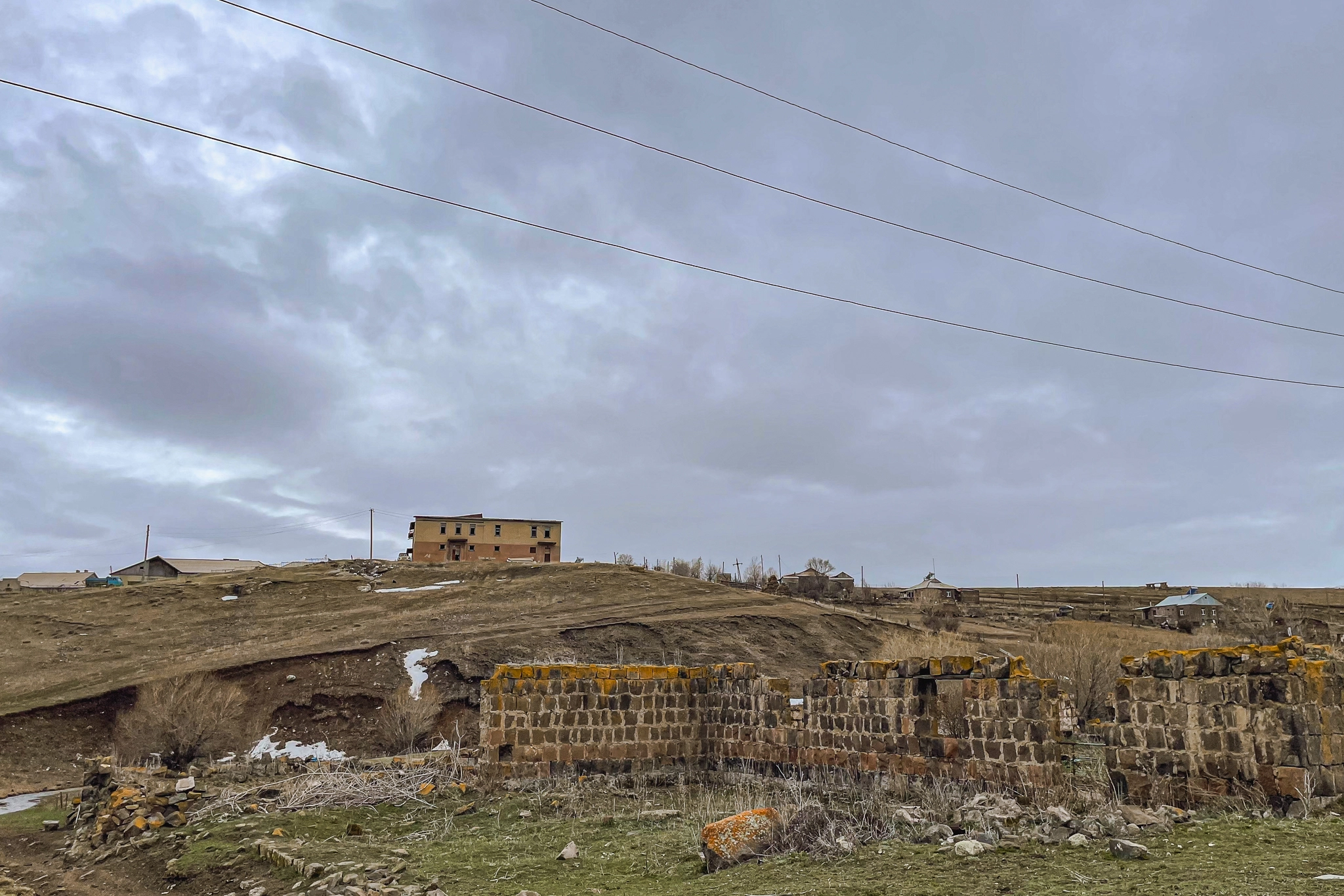 Магараджик (Гташен)